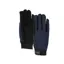 Aubrion Team Winter Riding Gloves in Navy