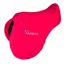 ARMA Fleece Saddle Cover Pink