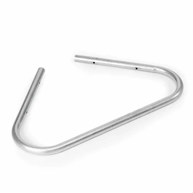 EZI-KIT Support Frame For Corner Manger METAL one size