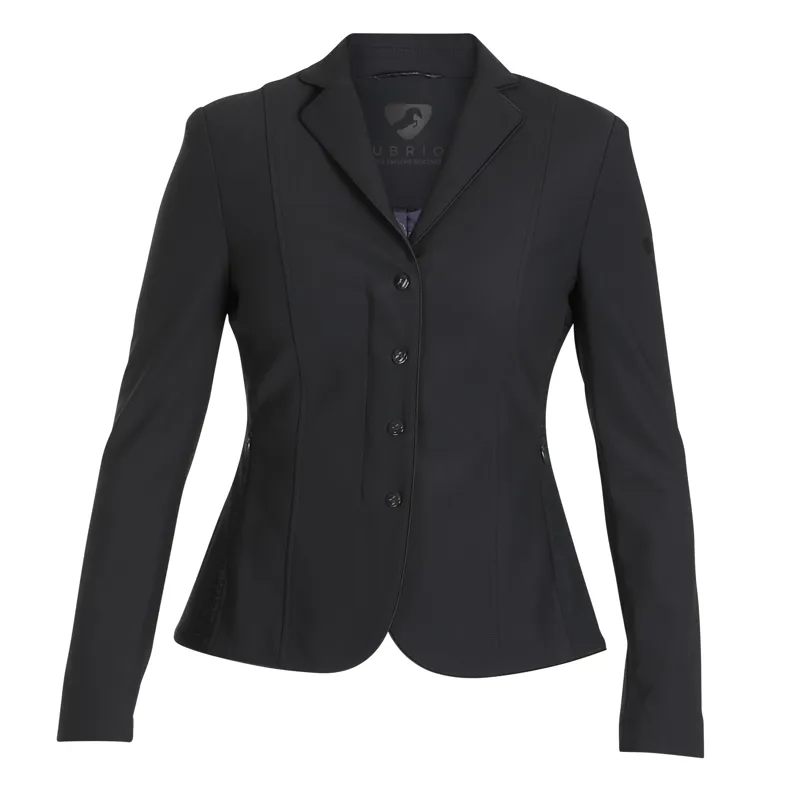 Aubrion Stafford Show Jacket in Black