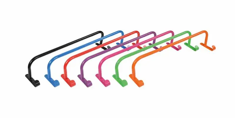 Ezi-Kit Blanket Rack in Black