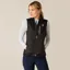 Ariat Women's Fusion Insulated Gilet Black