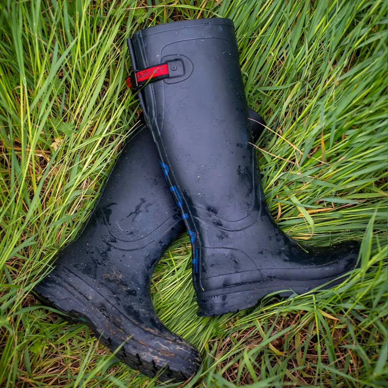 Ariat Women's Kelmarsh Wellington Boot Navy