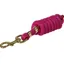 Shires 1.8 Metre Topaz Lead Rope in Pink