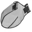 LeMieux Comfort Shield Nose Filter in Black