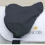 Hy Waterproof Saddle Cover in Black