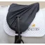 Hy Waterproof Ride On Saddle Cover in Black