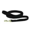 Hy Soft Webbing Lead Rein Without Chain in Black