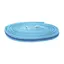 Hy Soft Webbing Lunge Rein in Brilliant Blue