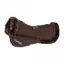 Arma Half Pad in Brown