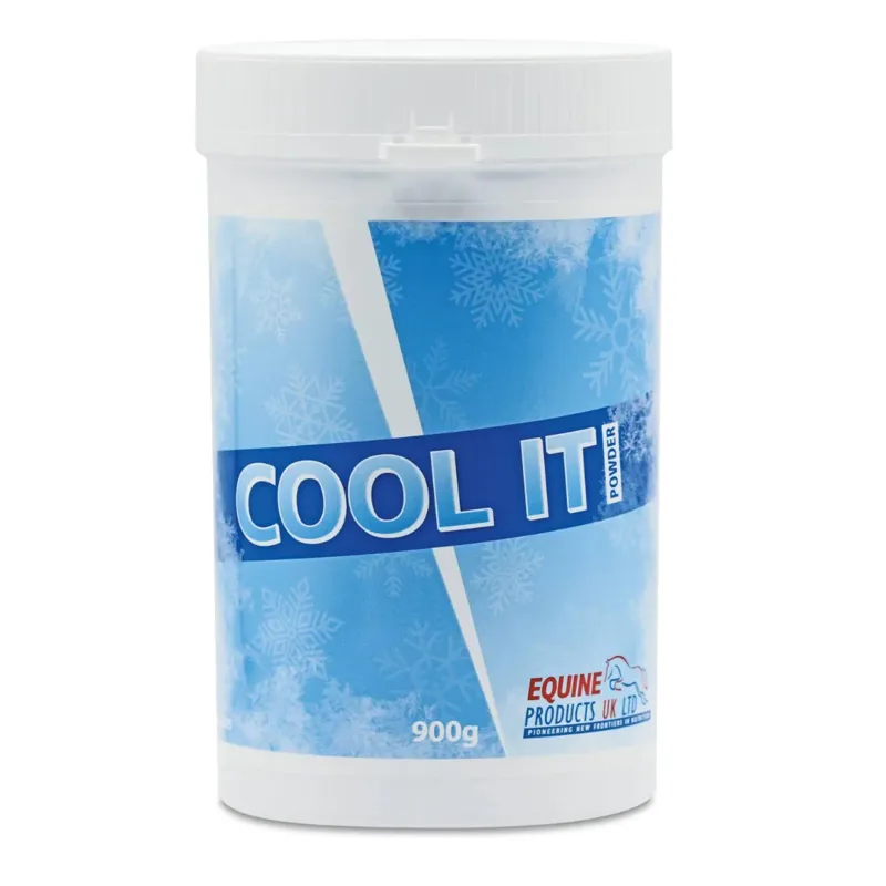 Equine Products UK Cool It Powder 900g