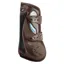 Veredus Carbon Gel Vento Front Tendon Boot Brown