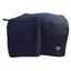 CATAGO Cooler quarter rug navy