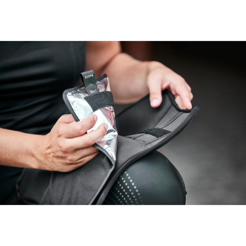 CATAGO Cooling Liner for Stable Boot black-1