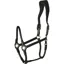 CATAGO Leather Halter black