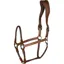 CATAGO Leather Halter brown