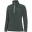 Schockemohle Ladies Clara Style 1/2 Zip Fleece Top  Bottle