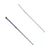 Country Direct Gel Handle Dressage Whip Navy 110cm