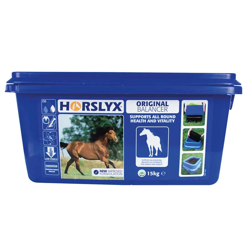 Horslyx Original - - Balancer