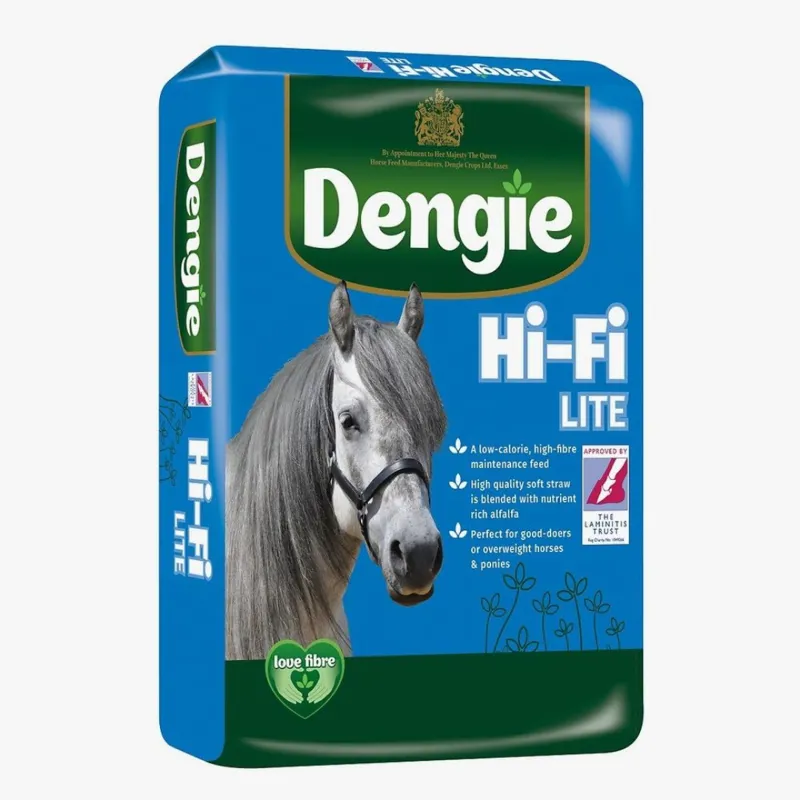 Dengie Hi Fi Lite