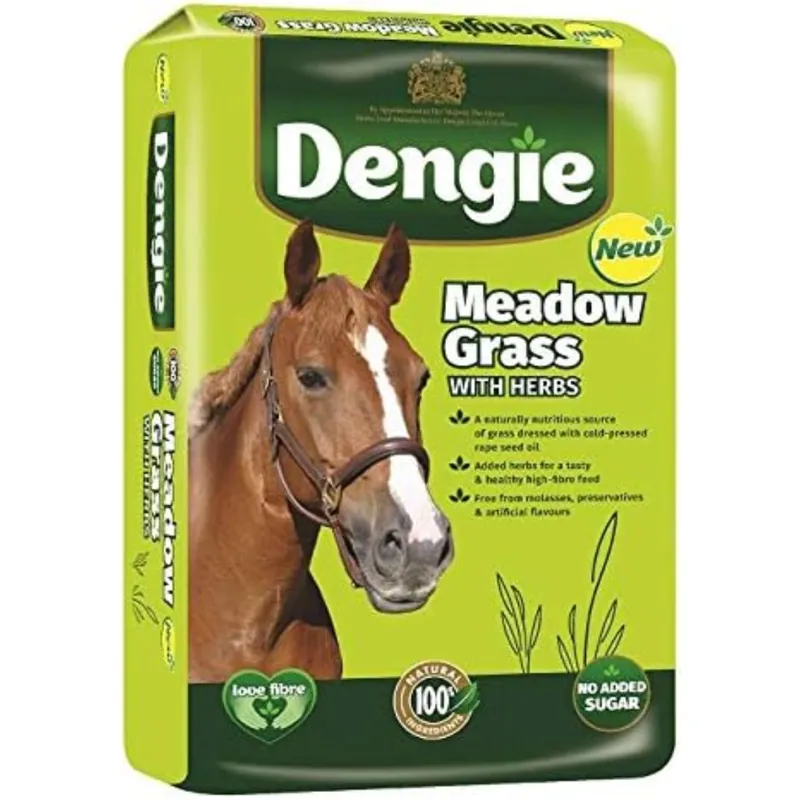 Dengie Meadow Grass