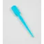 Premier Equine Double-Sided Mane Thinning Comb in Peacock Blue
