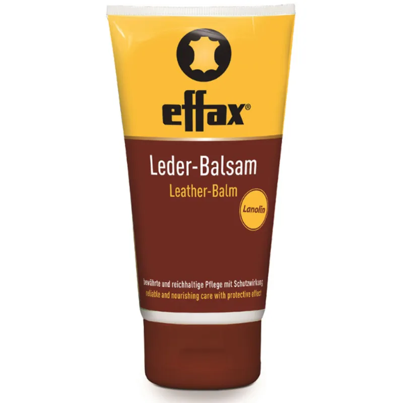 Effax Leather Balm 