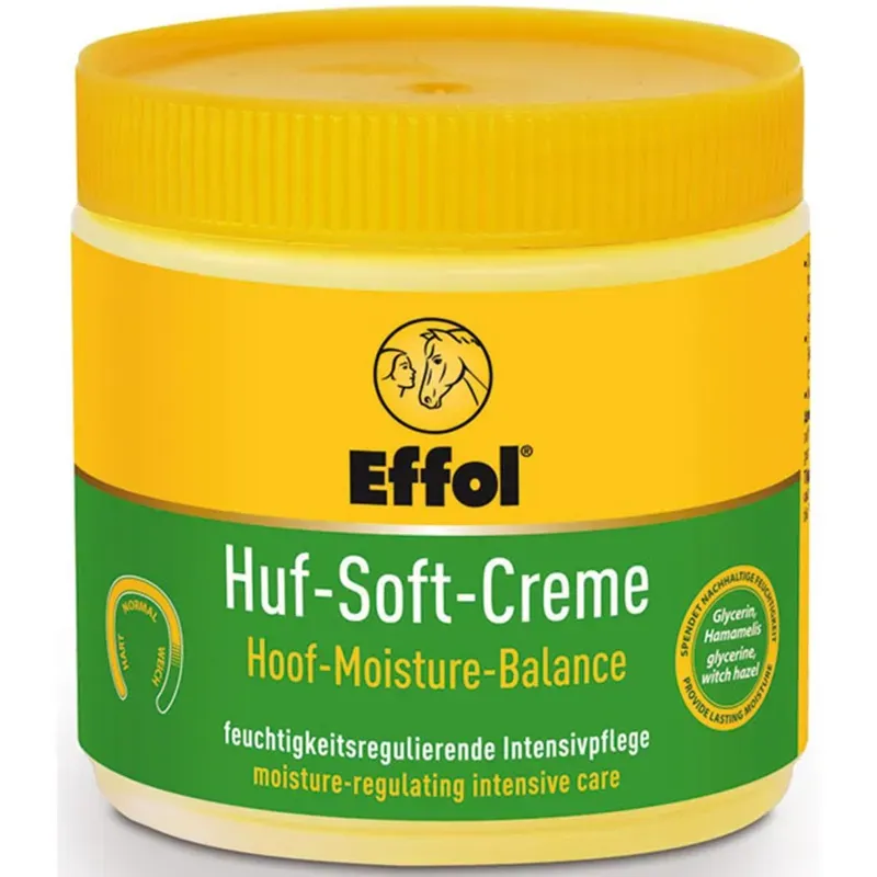 Effol 500ml Hoof Moisture Balance