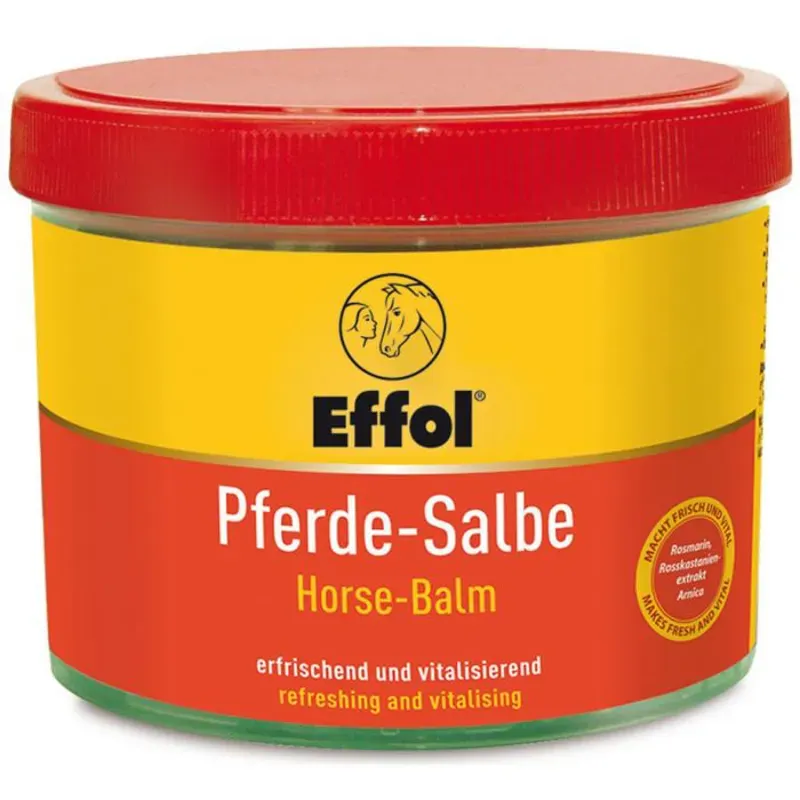 Effol Horse Balm 500ml 