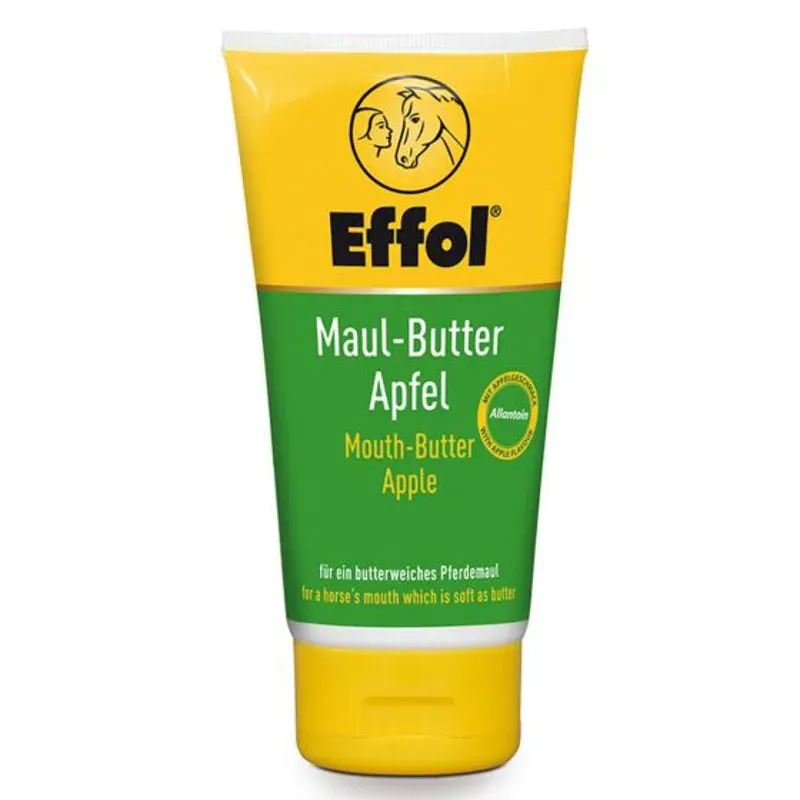 Effol Apple 150ml Mouth Butter