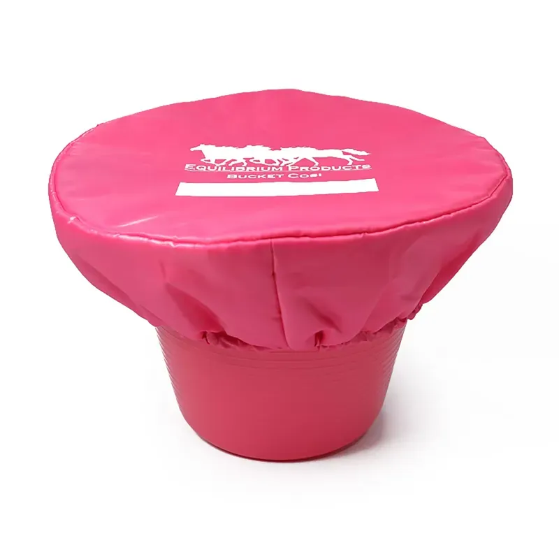 Equilibrium Bucket Cosi in Pink 
