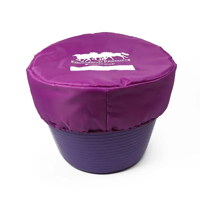 Equilibrium Bucket Cosi in Purple 