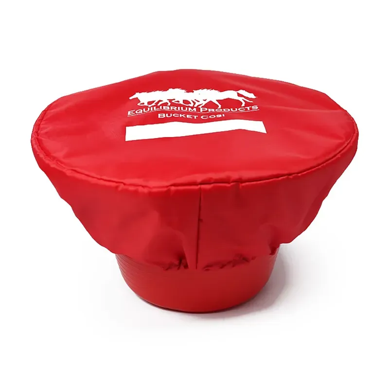 Equilibrium Bucket Cosi in Red