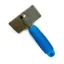 Equilibrium Hook Cleaner Brush Blue