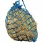 Equilibrium Small 4kg 3cm PortionPacer Haynet Slow Feeder in Blue