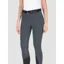 Equiline Adellek Women's Full Grip Breeches Night Grey