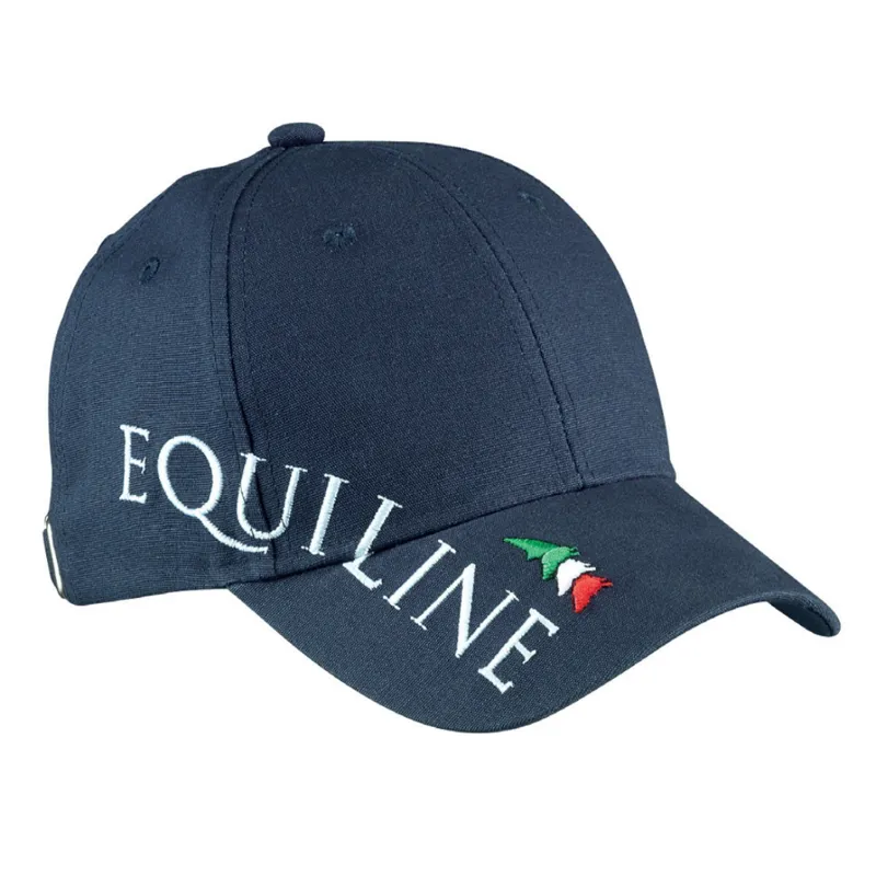 Equiline Unisex Cap