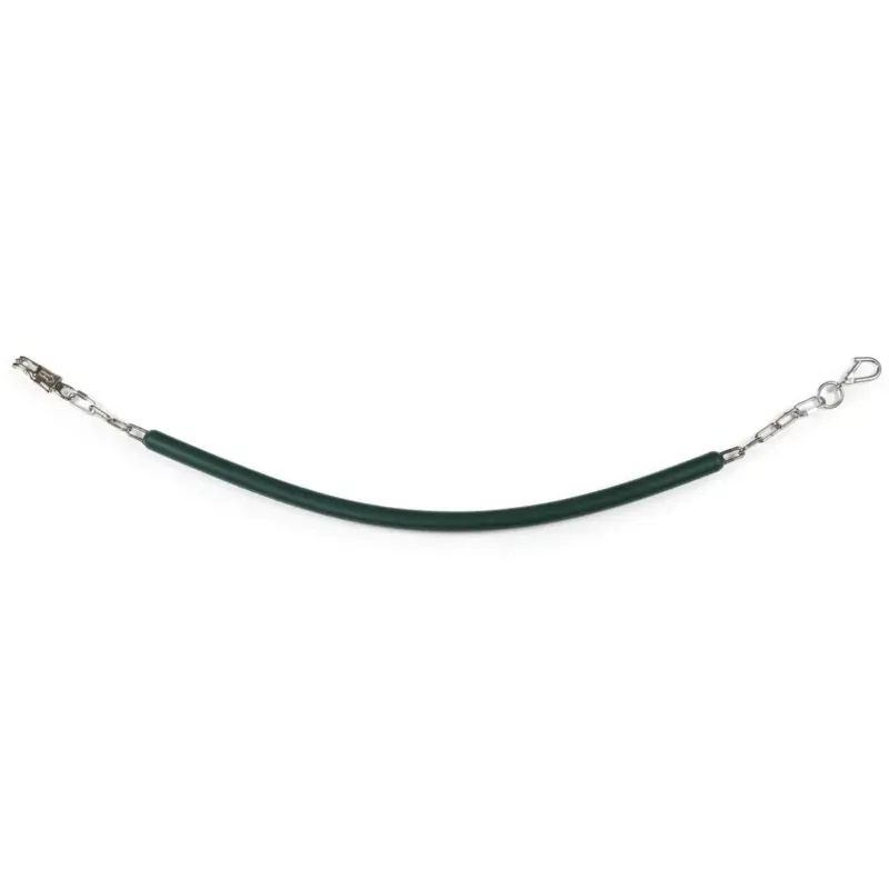 Ezi-Kit Stall Chain Dark Green One Size