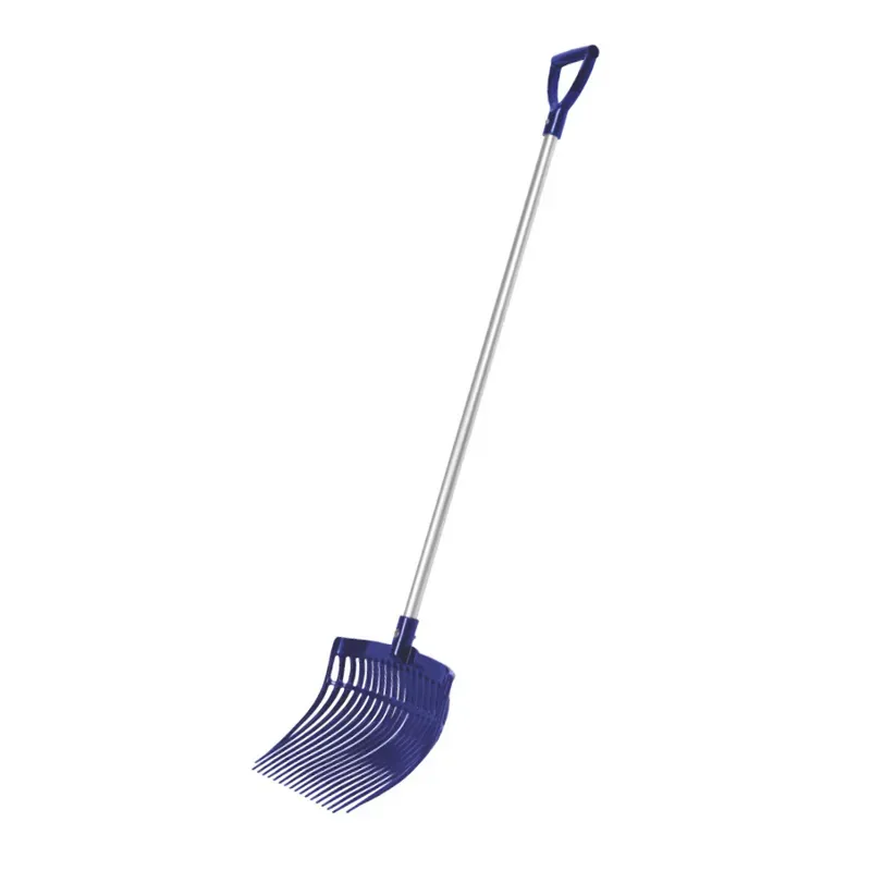 KM Elite Ultimate Shavings Forks in Navy Blue