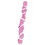 Lincoln Horse Care Accessories Large Polypropylene Haynet in Pink