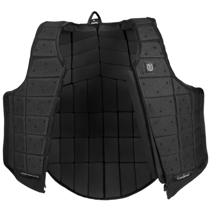 Gatehouse Adult Superflex 2.0 Body Protector-5