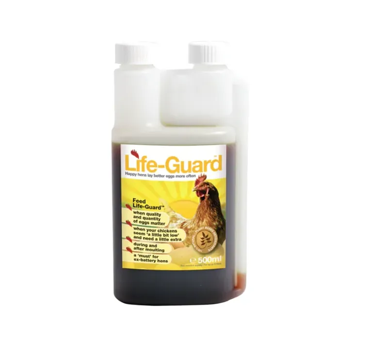 Naf Life-Guard Domestic Poultry Tonic - 250ml
