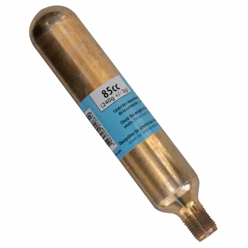 Helite C02 Replacement Canisters-2