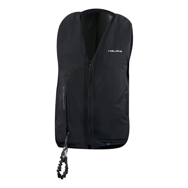 Helite Zip'In 2  Airbag Body Protection Adult
