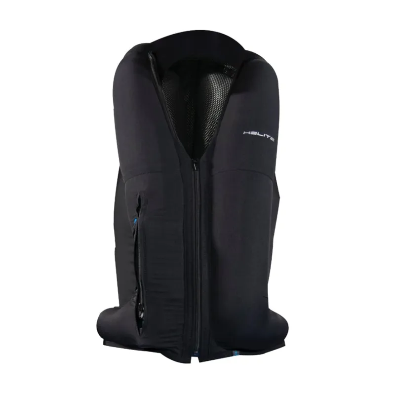 Helite Zip'In 2  Airbag Body Protection Adult-1