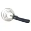 Imperial Riding Spring Comb Round With Handle Navy