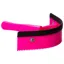 Imperial Riding Half Round Sweat Scraper Plastic Neon Pink