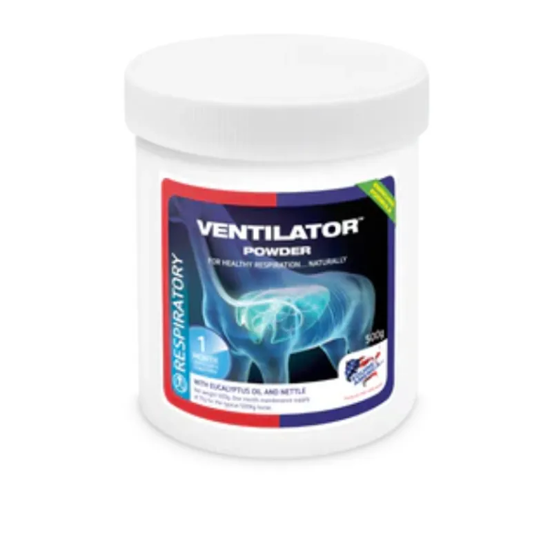 Equine America Ventilator Powder