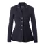 Equetech Jersey Deluxe Competition Jacket in Navy/Rose Gold