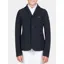 Equiline Jonnyk Competition Jacket Black